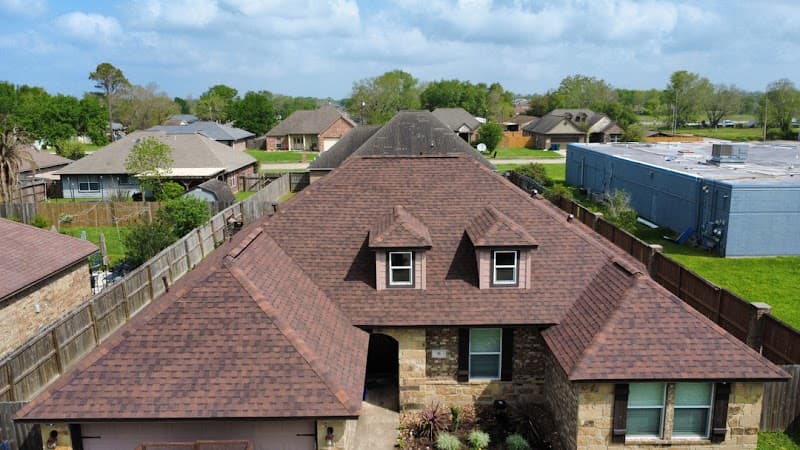 12 Stones Roofing & Construction - Residential Roofing in Pasadena