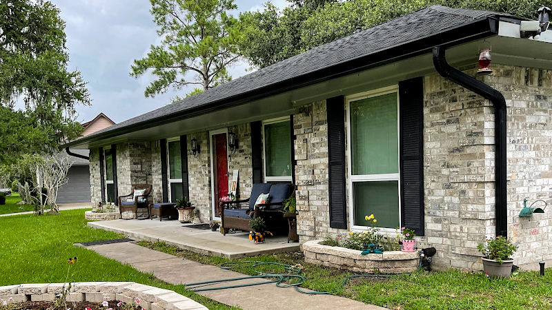 A To Z Gutter Services ,LLC - Gutter Installation in Houston