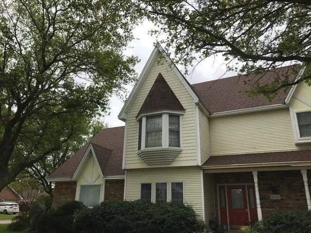 Able Roofing & Construction - Flat Roofing in Texas City