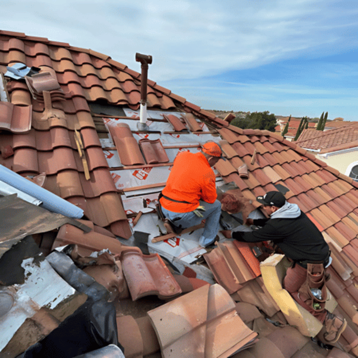 Achilles Roofing & Exterior - Residential Roofing in Houston