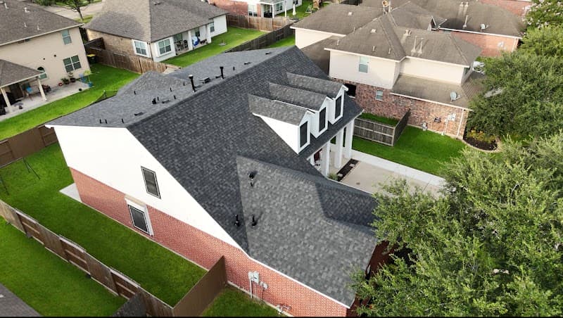 Activ Roofing of Houston - Residential Roofing in Houston