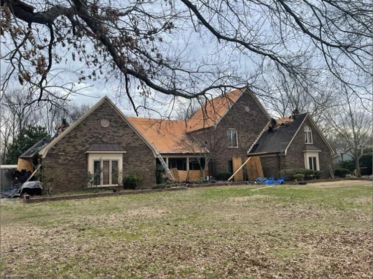 Adams & Sons Roofing - Emergency Repair in Houston