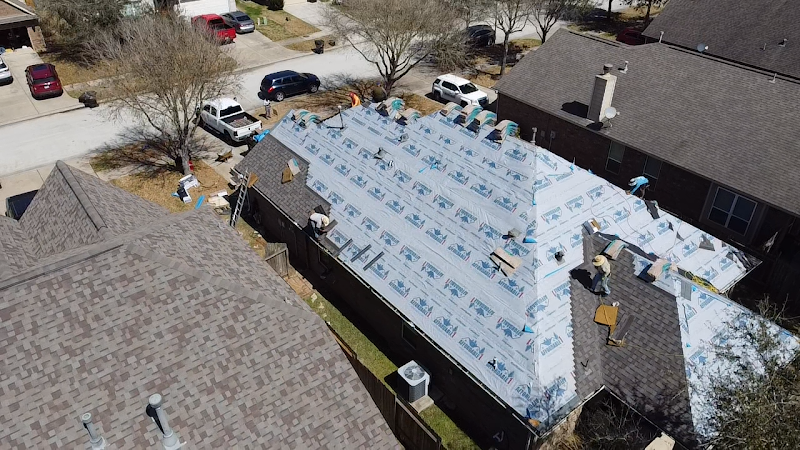 Affordable 1 Home Services – Roofing Contractor | Sugar Land, Houston & Pearland - Emergency Repair in Rosharon