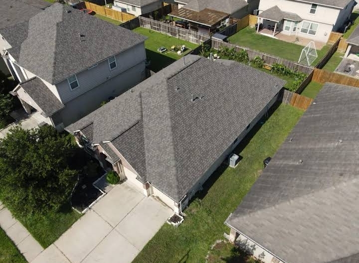All Covered Roofing - Emergency Repair in Richmond