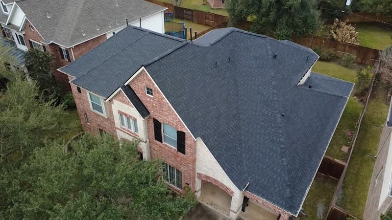 All Ears Roofing - Residential Roofing in Webster