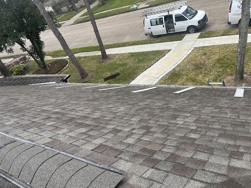 All-Pro Gutter Installation - Gutter Installation in Houston