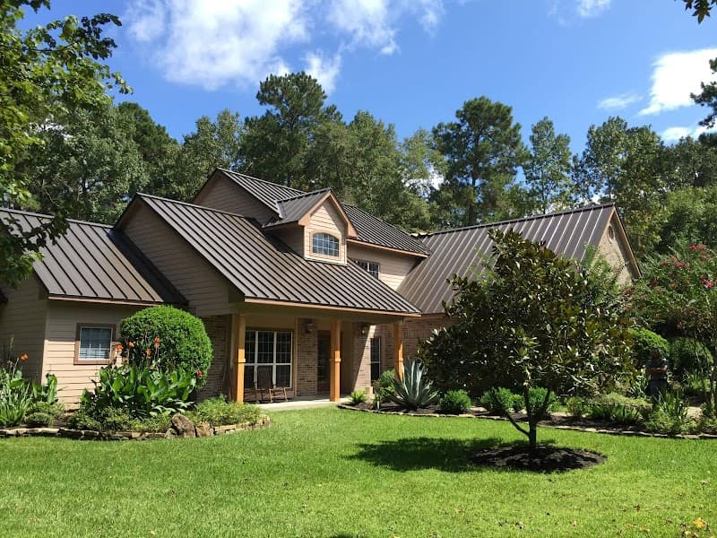 All Star Roof Systems, Inc. - Metal Roofing in Tomball