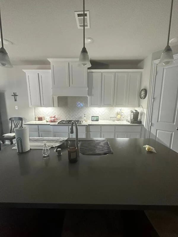 Alpha Contracting Services LLC - Roof Repair in Katy