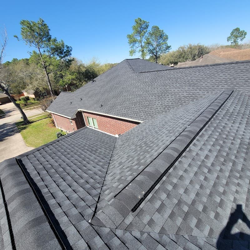 Altitude Roofers - Residential Roofing in Friendswood