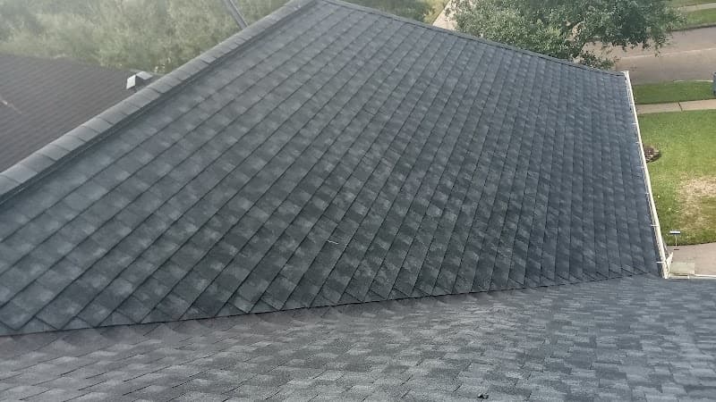 Alvares Roofing & Construction - Tile Roofing in Webster