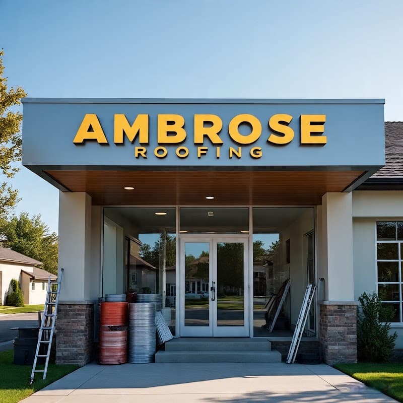 Ambrose Roofing - Flat Roofing in Houston