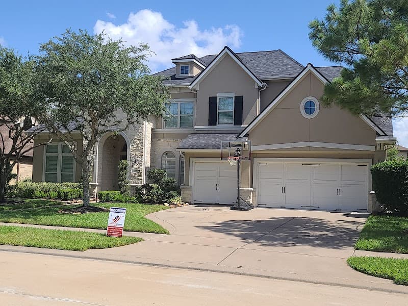 American Exteriors - Residential Roofing in Katy