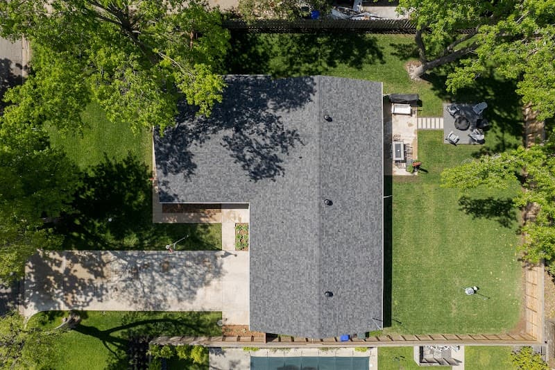 AMERICAN MASTER ROOFING - Flat Roofing in Houston