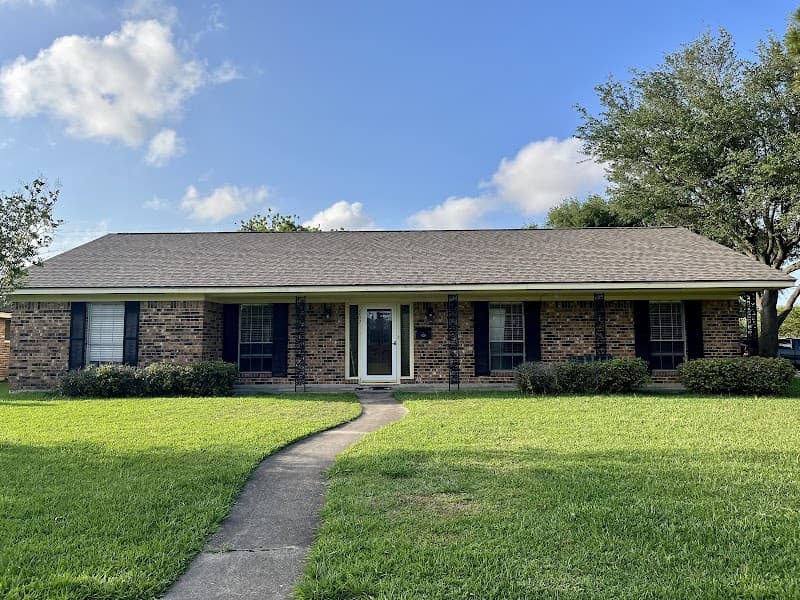 American Veteran Roofing and Restoration LLC. - Residential Roofing in League City