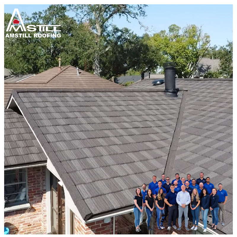 Amstill Roofing - Residential Roofing in Houston