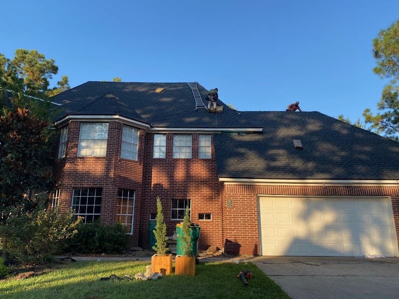 Anderson Roofing and Restoration LLC - Residential Roofing in Spring