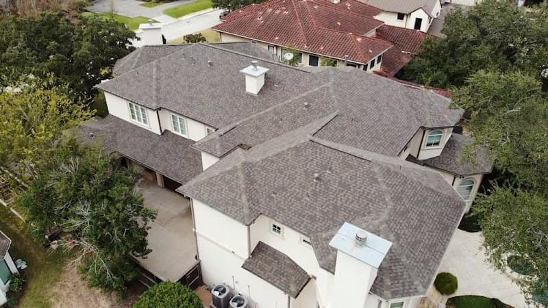 Anvil Roofers - Residential Roofing in Houston