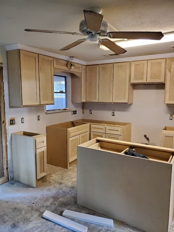 A's Restoration - Roof Repair in Humble