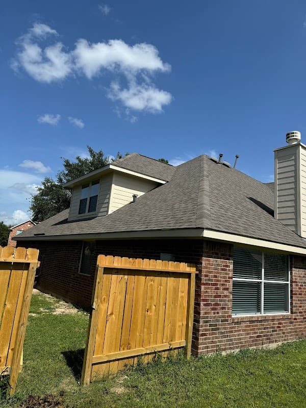 Asap Roof Repair - Roof Repair in Houston
