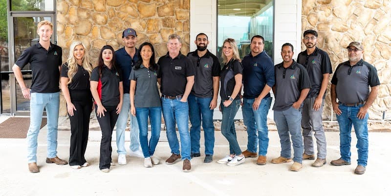 Assured Restoration and Remodeling - Roof Repair in Houston