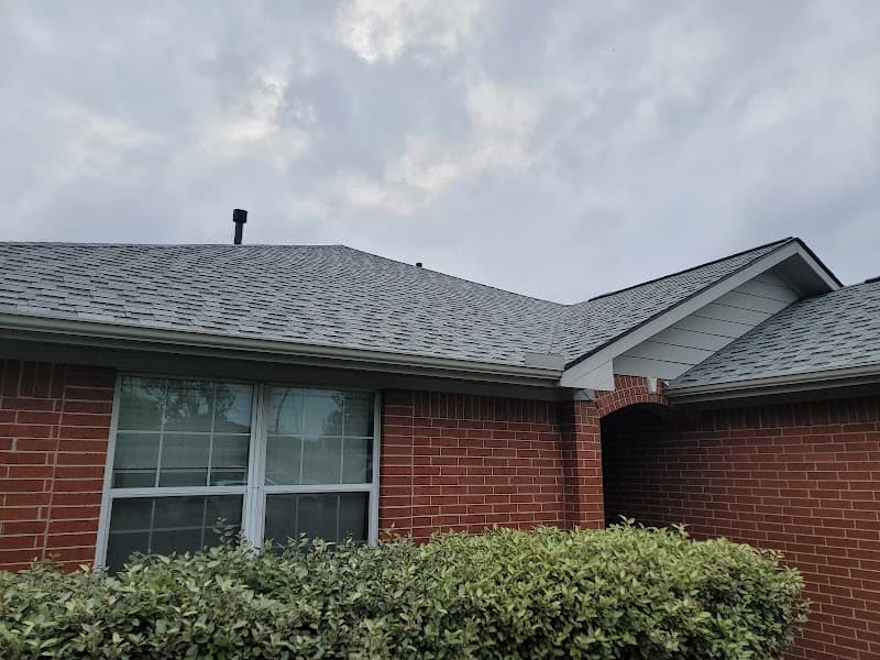 AXL Roofing - Residential Roofing in Spring