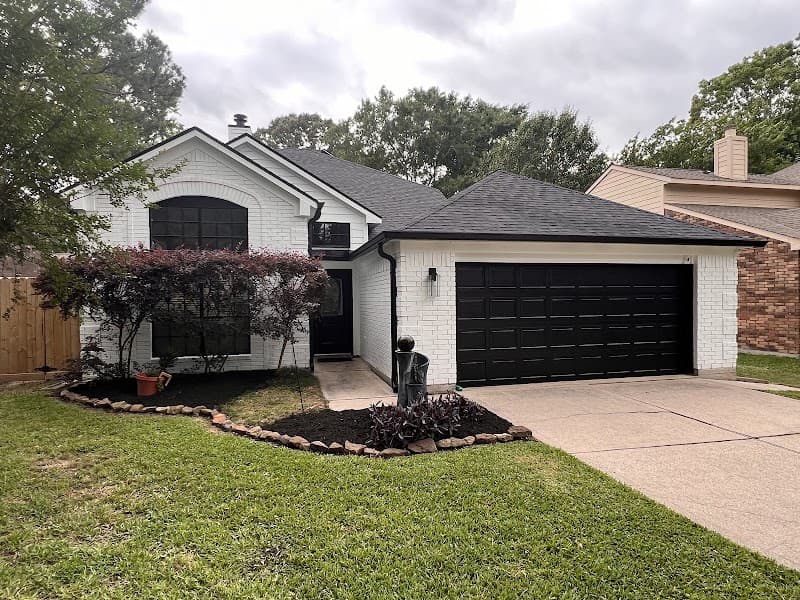 Bailey Roofing & Construction - Residential Roofing in Kingwood