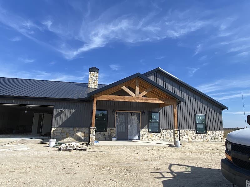 Barrera`s Seamless Gutters - Gutter Installation in Humble