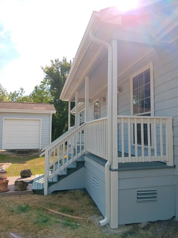 Baytown Rain Gutter Installers - Gutter Installation in Baytown