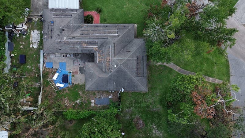 Benny's Best Construction Services LLC - Roof Repair in Houston