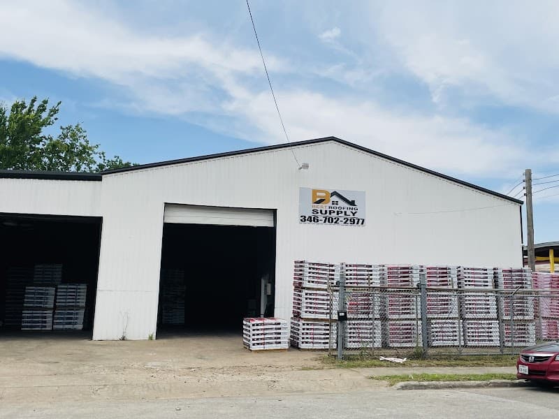 Best Roofing Supply LLC - Metal Roofing in Houston