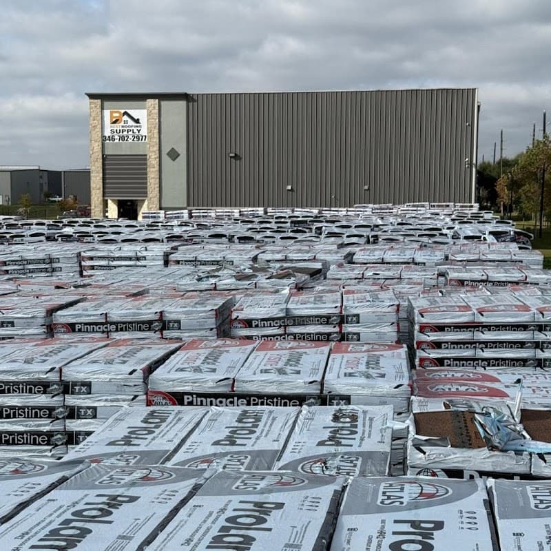 Best Roofing Supply - Shingle Roofing in Cypress