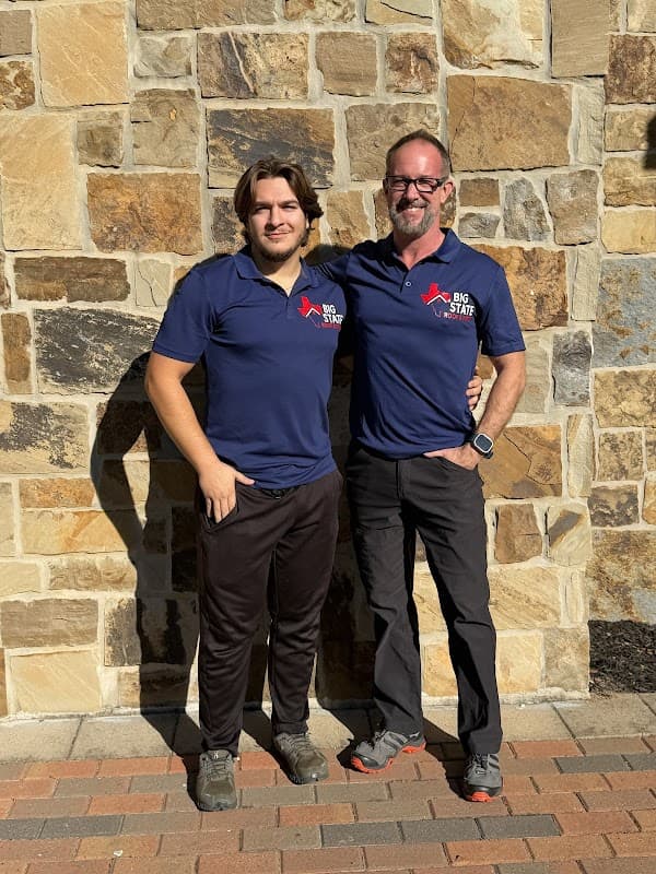 Big State Roof Solutions - Residential Roofing in Sugar Land