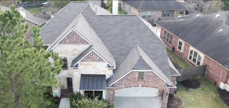 Blitz Haus Roofing & Renovations - Roof Repair in Katy