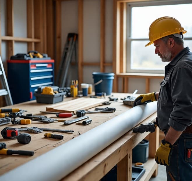 Brilliant Roofing - Roof Repair in League City