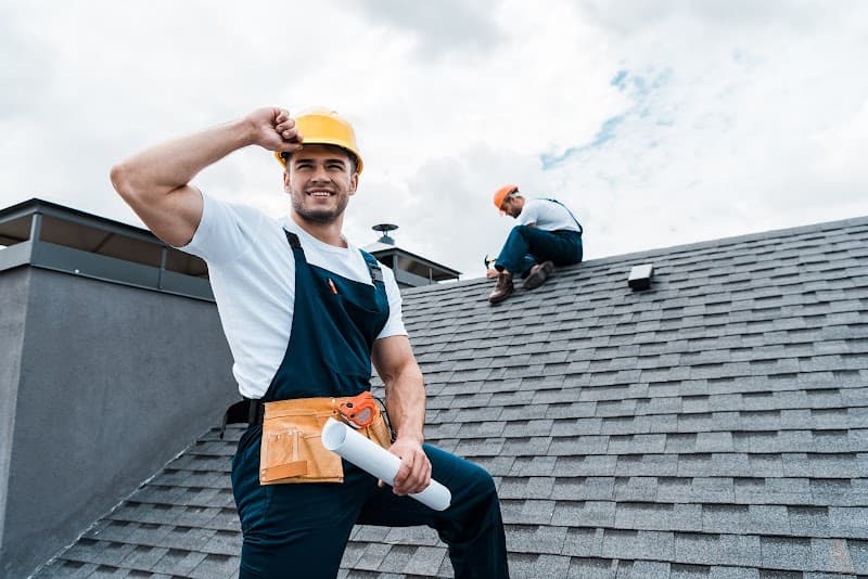 BUILD A ROOF CO. - Residential Roofing in Houston