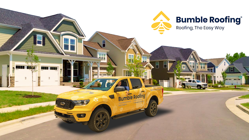 Bumble Roofing of West Houston - Residential Roofing in Houston