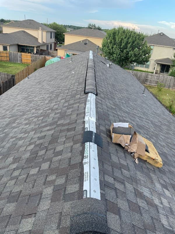 Carlos Affordable roofing - Residential Roofing in Houston