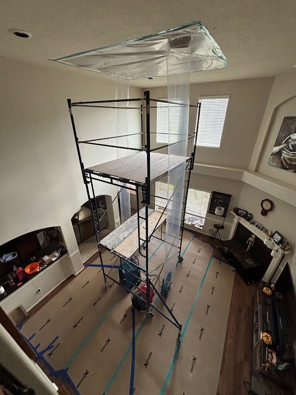 Champion Restoration - Roof Repair in Brookshire