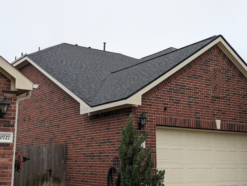 Click To Roof LLC - Roof Replacement in Hockley