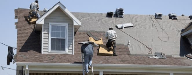 Conroe TX Roofing Company - Residential Roofing in Conroe
