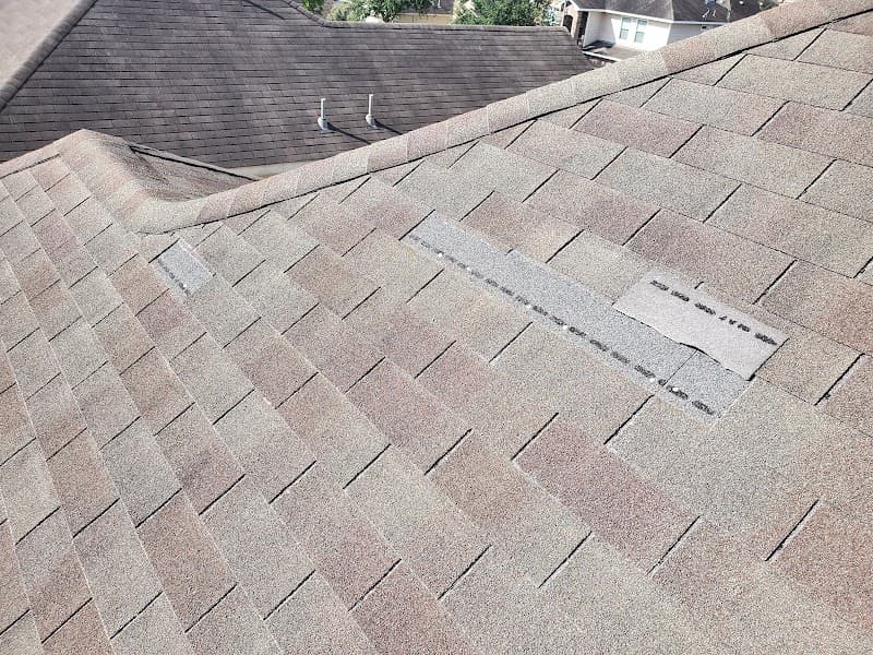 CONTRUYE roofing and sheet metal - Metal Roofing in Houston