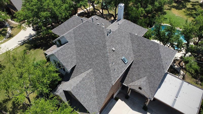 Cool Roofs - Houston - Residential Roofing in Houston