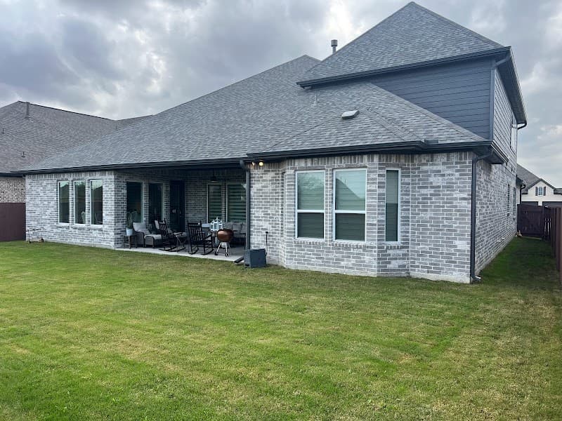 Cornerstone Gutters - Gutter Installation in Alvin