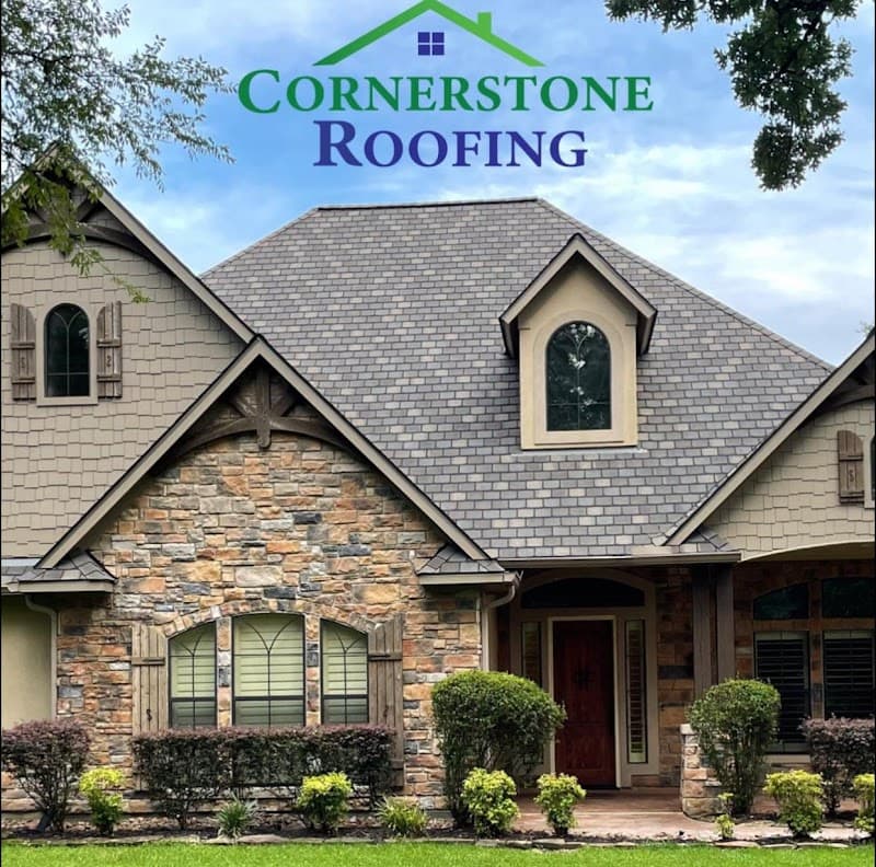 Cornerstone Roofing - Commercial Roofing in Deer Park
