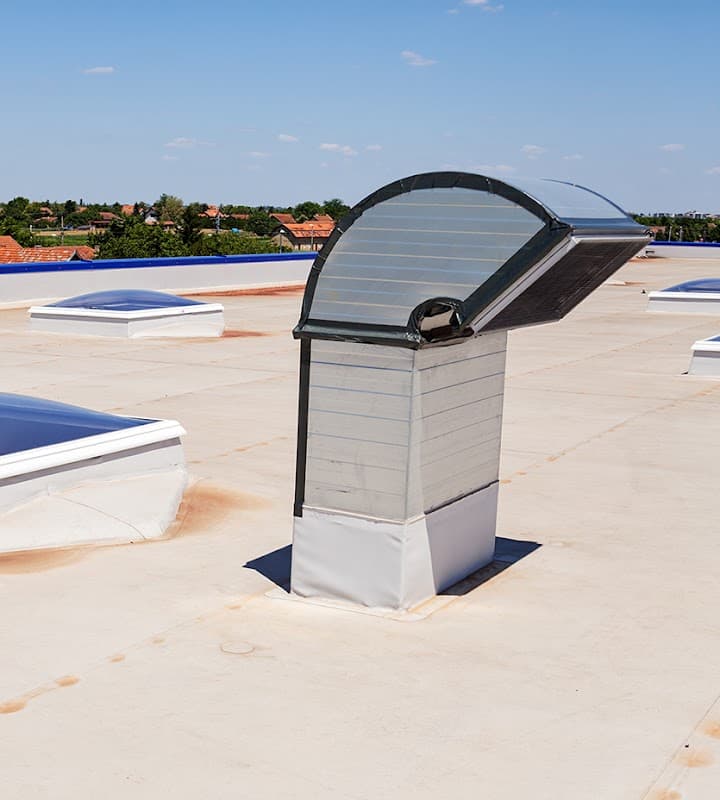 C&R Roofing - Metal Roofing in Pasadena