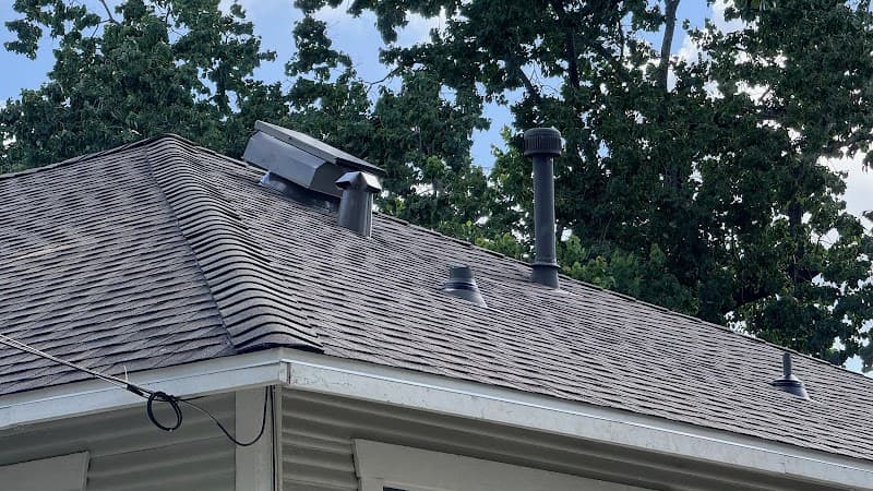 Craddock Roofing - Residential Roofing in Houston
