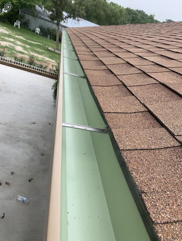 Crosby Custom Gutters - Gutter Installation in Crosby