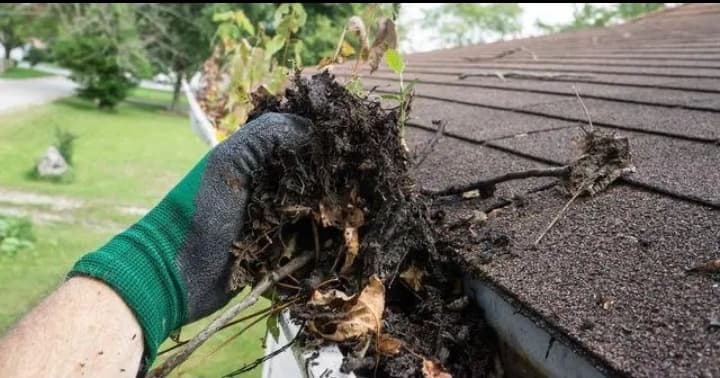 Crystal Clear Gutter Care - Gutter Installation in League City