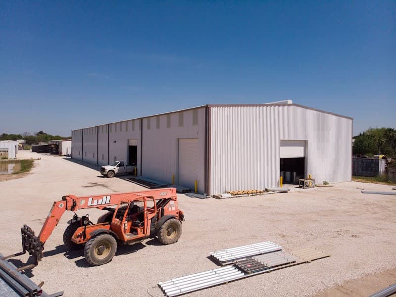 CSM Products & Solutions - Metal Roofing in Houston