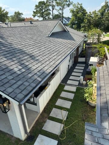 CTX Gutters and Roofing Inc - Gutter Installation in Santa Fe